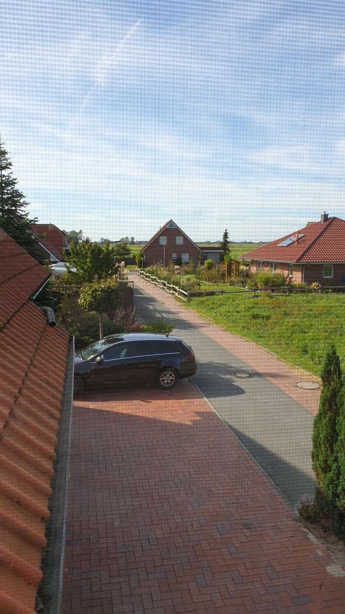 Ferienwohnung Zum Lotsen, 45227 Jemgum Exterior photo