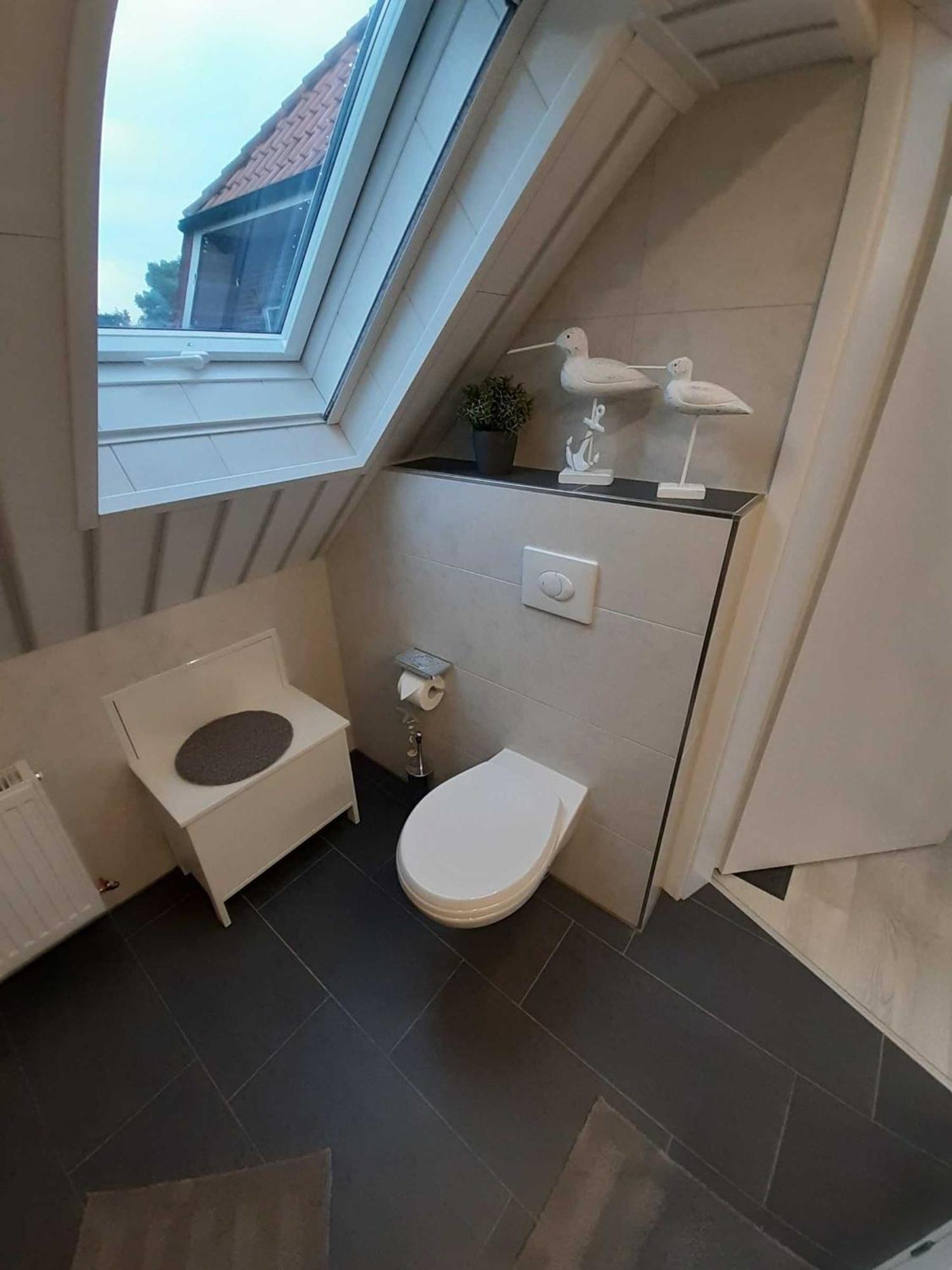 Ferienwohnung Zum Lotsen, 45227 Jemgum Exterior photo